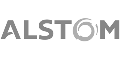 Logo Alstom