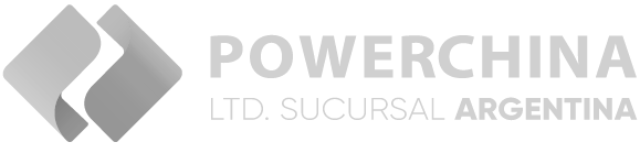 Powerchina Logo