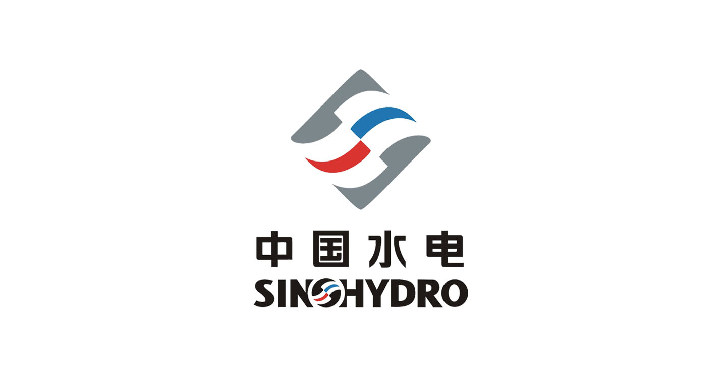 Sinohydro