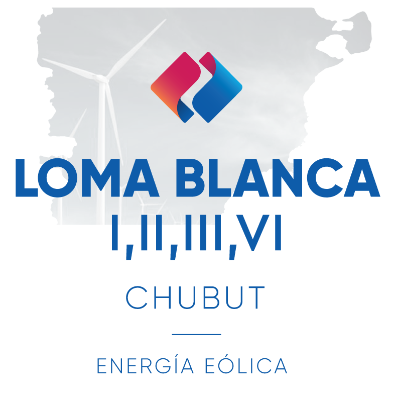 Powerchina Argentina Parque Solar Loma Blanca